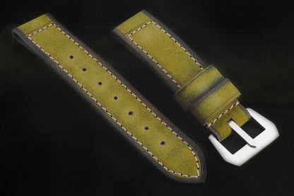 Wildsuede14 Sunshine 