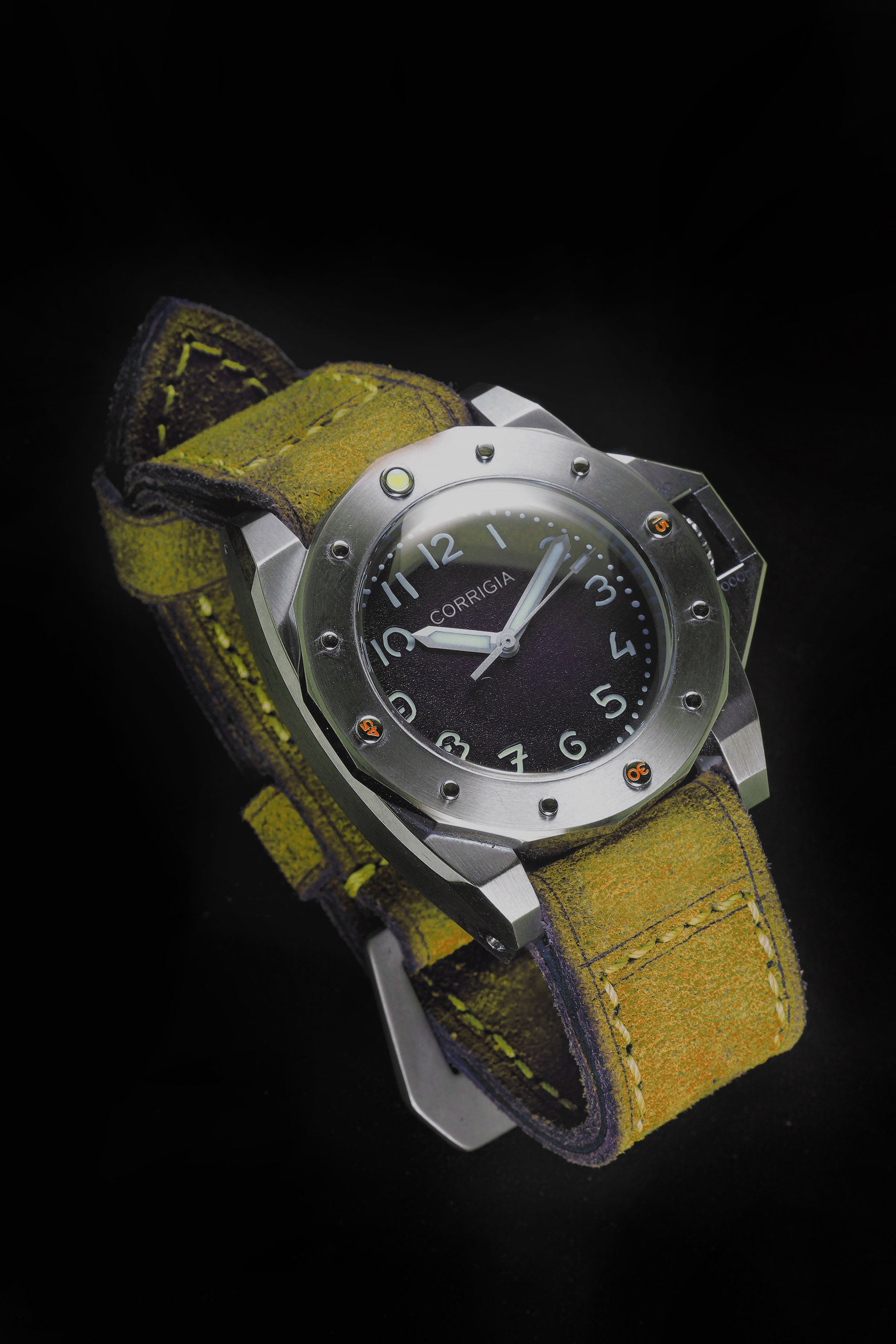 Wildsuede14 Sunshine 