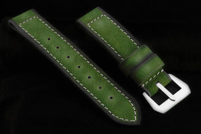 Wildsuede15 Lume-Green