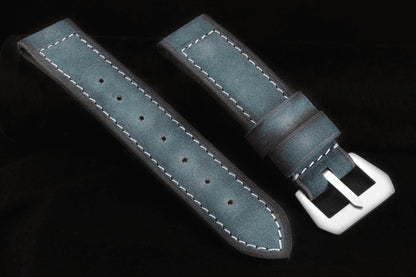 Wildsuede 17 Icy White 