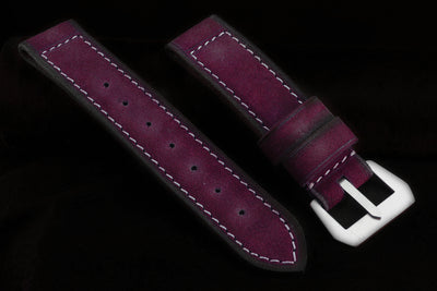 Wildsuede18 Lila Dark
