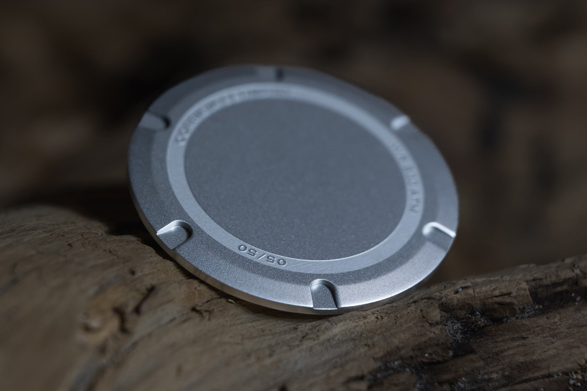 Corrigia03 Space – Collector Edition · Ref. 750