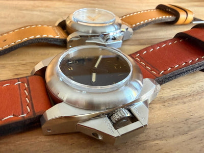 Corrigia05 Fatboy Steel – Collector Edition · Ref. 752