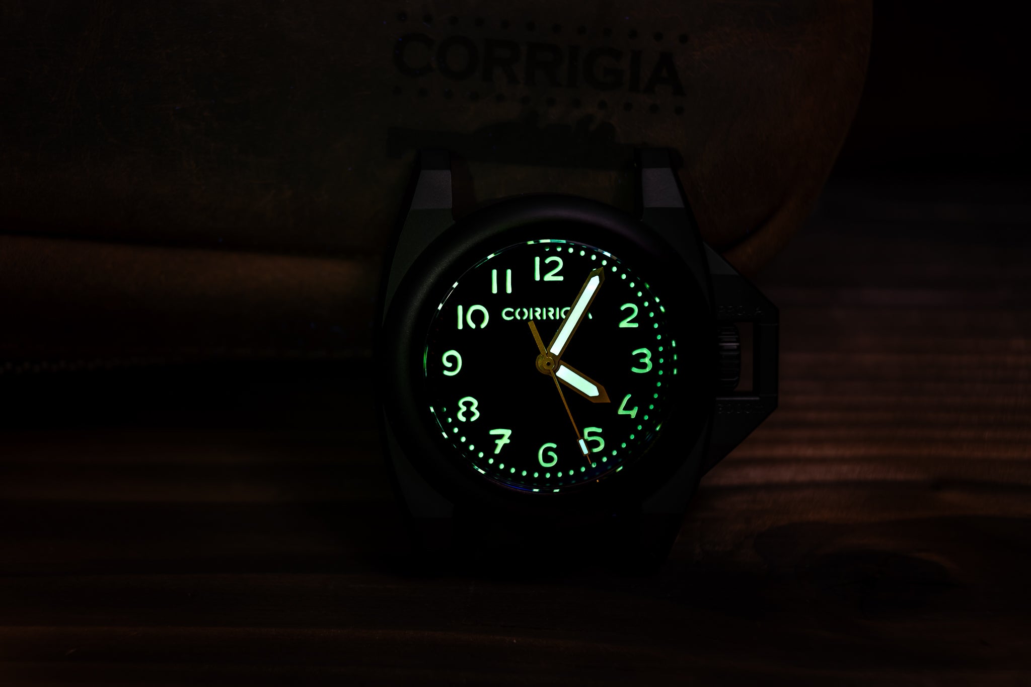 Corrigia05 Fatboy DLC – Collector Edition · Ref. 753