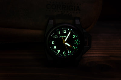 Corrigia05 Fatboy DLC – Collector Edition · Ref. 753
