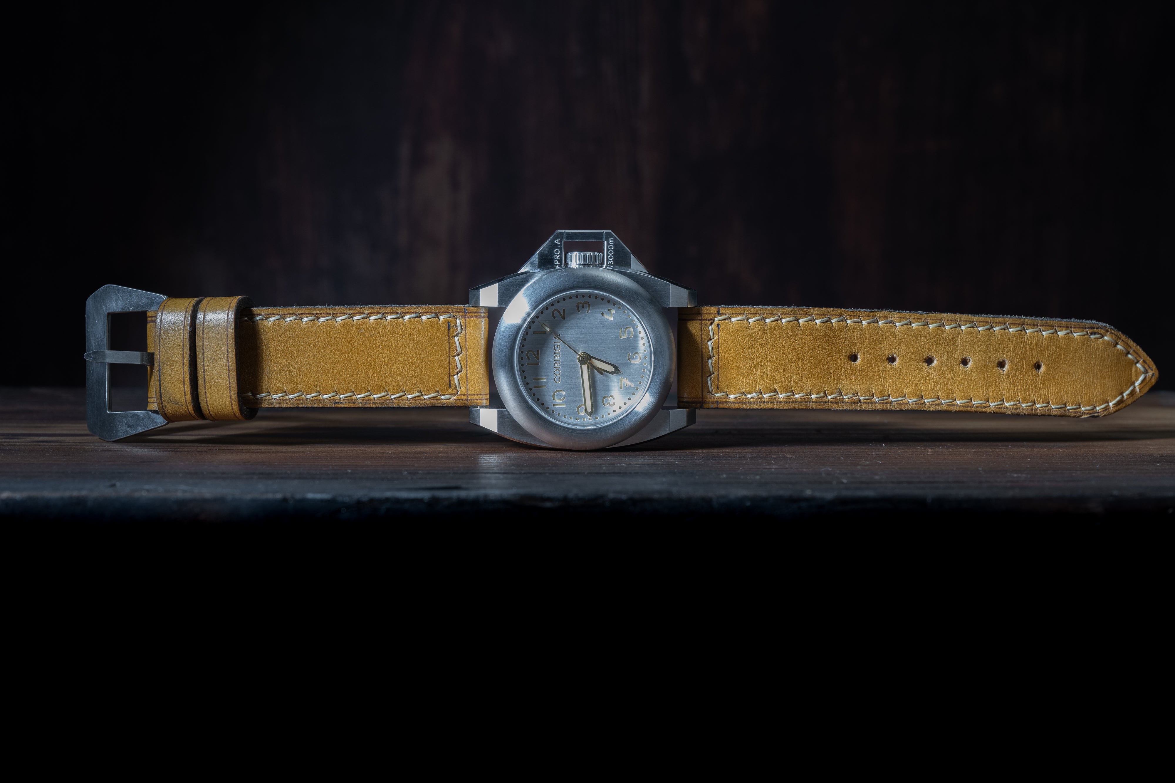 Corrigia05 Blondie – Collector's Edition · Ref. 754