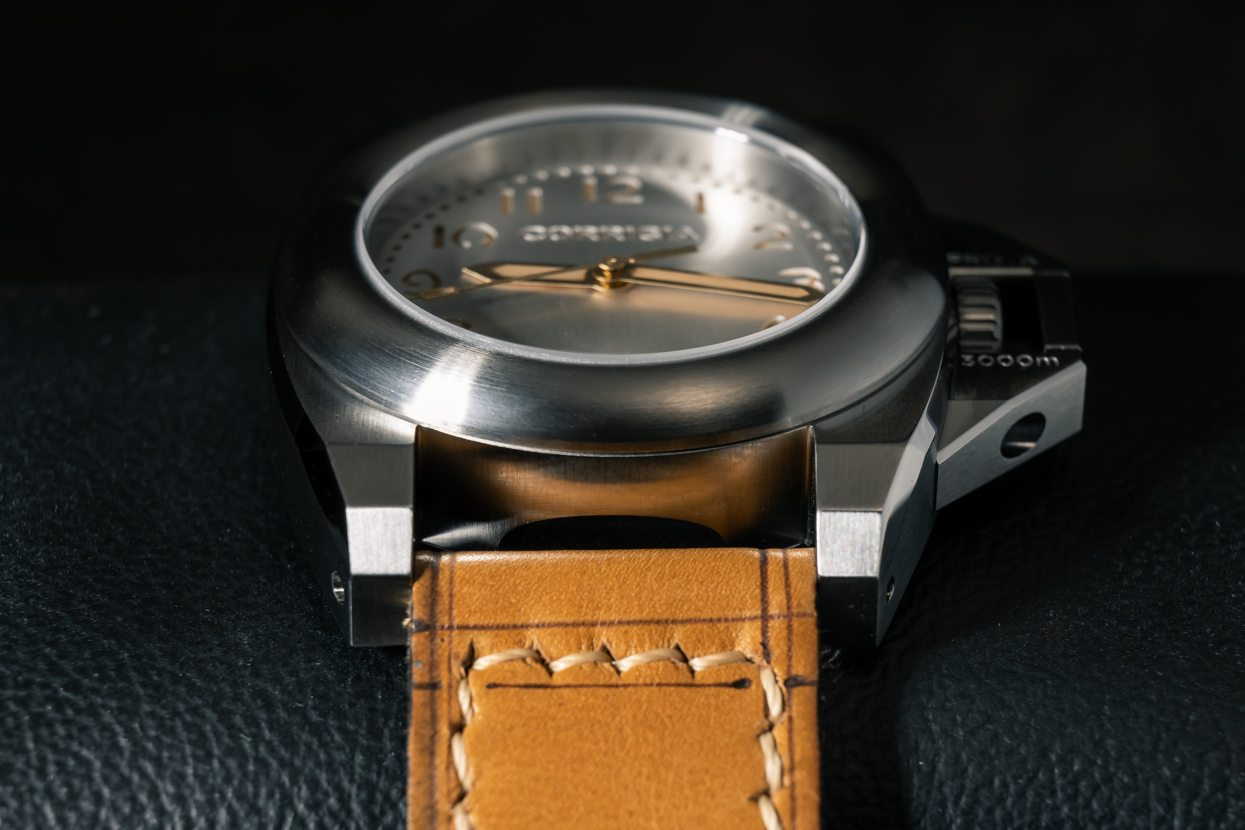 Corrigia05 Blondie – Collector's Edition · Ref. 754