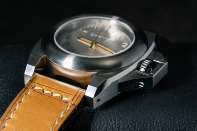 Corrigia05 Blondie – Collector's Edition · Ref. 754