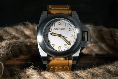 Corrigia05 Blondie – Collector's Edition · Ref. 754