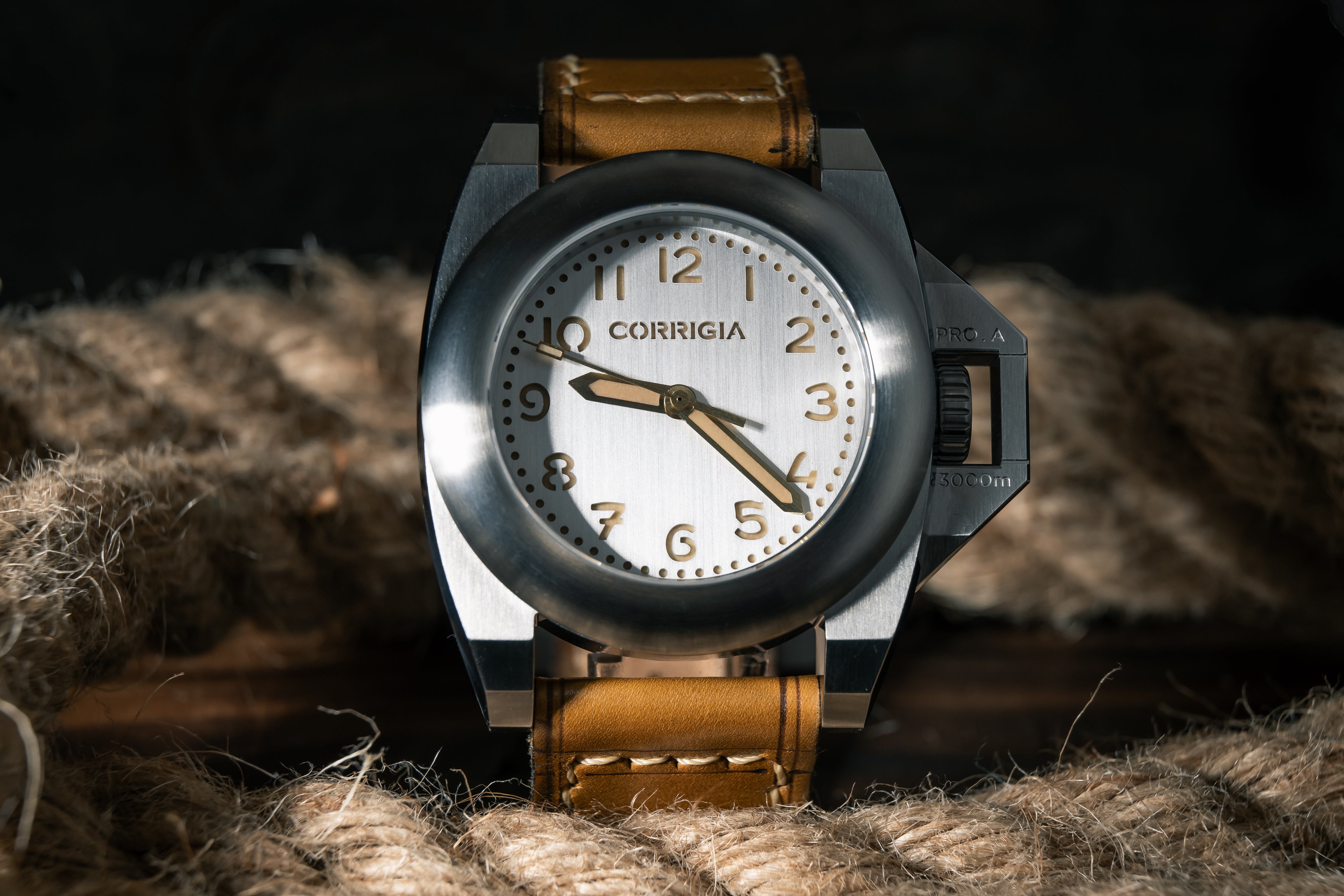 Corrigia05 Blondie – Collector's Edition · Ref. 754