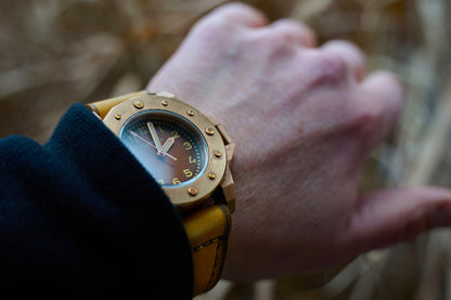 Corrigia01 Bronze P-Brown Ref.612-613-576-577