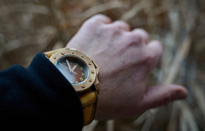 Corrigia01 Bronze P-Brown Ref.612-613-576-577