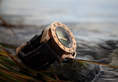 Corrigia01 Bronze P-Olive Réf. 611-613-576-577
