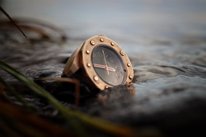 Corrigia01 Bronze P-Olive Ref.611-613-576-577