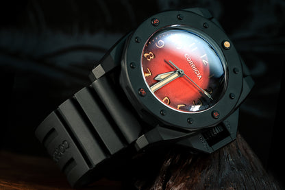 Corrigia02 DLC P-Red Ref.592-615-581-582-583