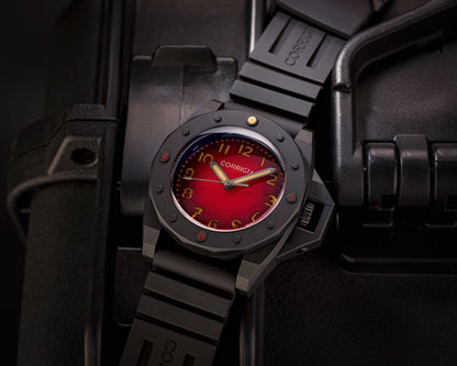 Corrigia02 DLC P-Red Ref.592-615-581-582-583