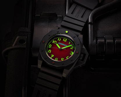 Corrigia02 DLC P-Red Ref.592-615-581-582-583