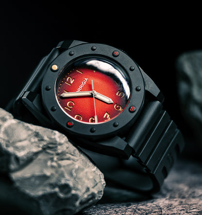 Corrigia02 DLC P-Red Ref.592-615-581-582-583