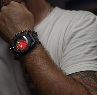 Corrigia02 DLC P-Red Ref.592-615-581-582-583