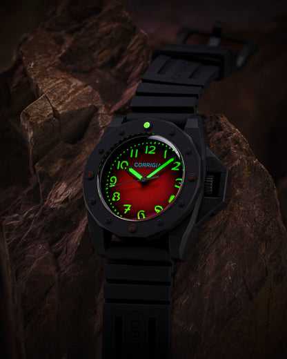 Corrigia02 DLC P-Red Ref.592-615-581-582-583