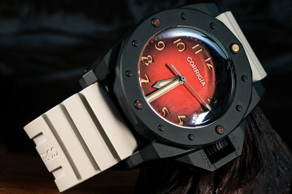 Corrigia02 DLC P-Red Ref.592-615-581-582-583