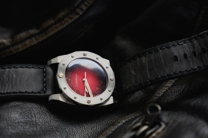 Corrigia02 Steel P-Red Ref.588-614-578-579-580