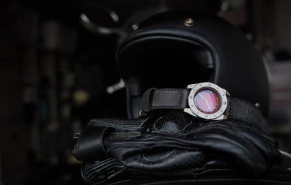 Corrigia02 Steel P-Red Ref.588-614-578-579-580