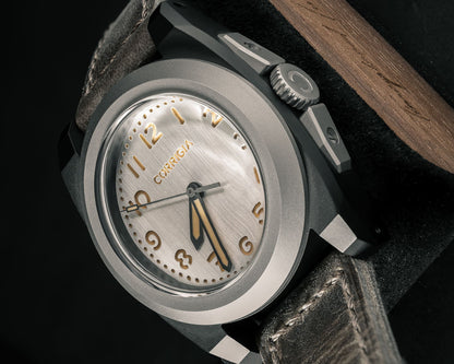 Corrigia03 Space – Collector Edition · Ref. 750