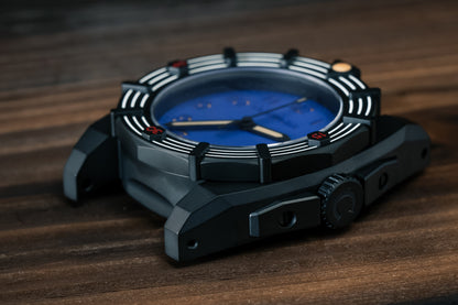 Corrigia04 DLC M-Blue Ref.659.630.667.668.669