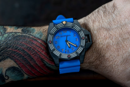 Corrigia04 DLC M-Blue Ref.659.630.667.668.669