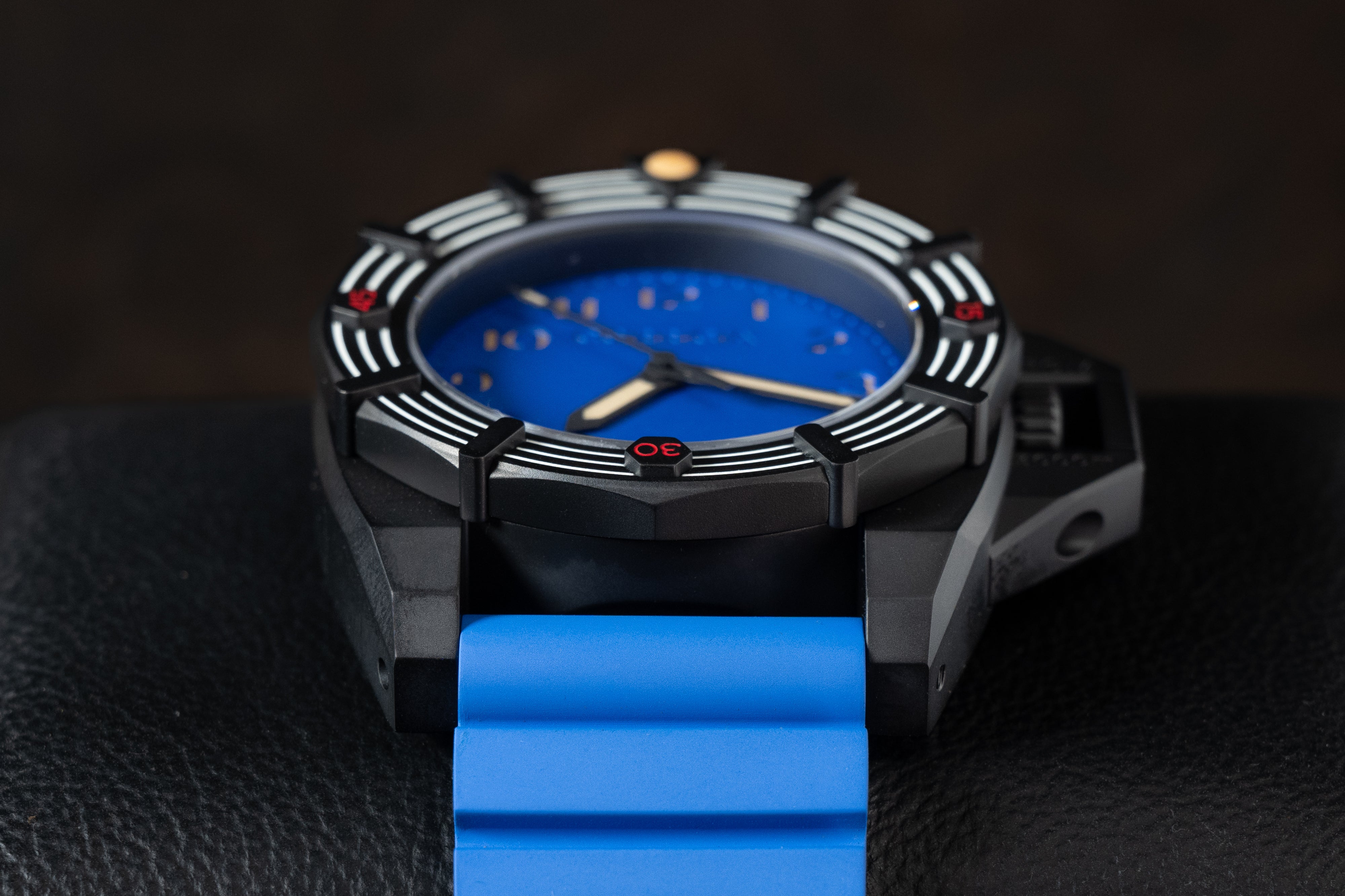 Corrigia04 DLC M-Blue Ref.659.630.667.668.669