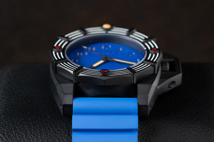 Corrigia04 DLC M-Blue Ref.659.630.667.668.669