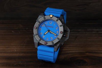 Corrigia04 DLC M-Blue Ref.659.630.667.668.669