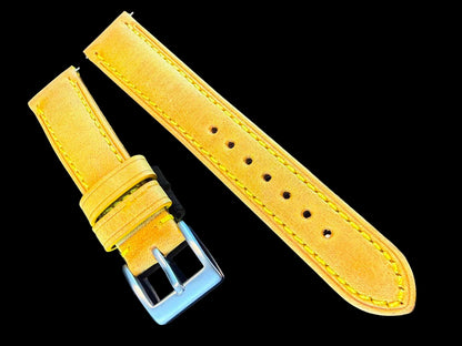 D17 - Summer Nubuck Speed ​​Change 