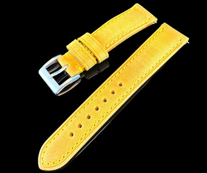 D17 - Summer Nubuck Speed ​​Change 