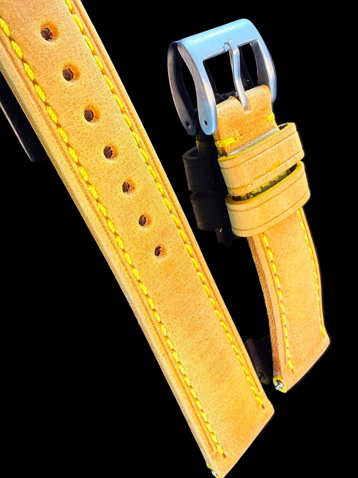 D17 - Summer Nubuck Speed ​​Change 