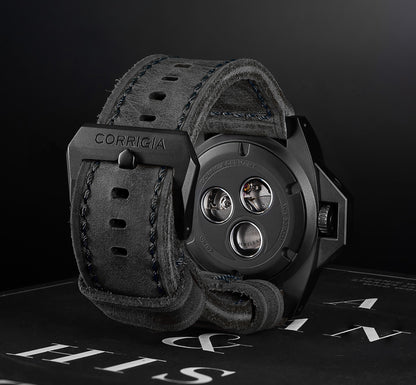 Corrigia02 DLC P-Black Ref.591-615-581-582-583