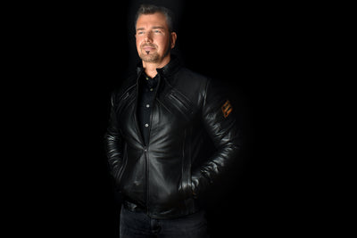 Jacket 04 - Black