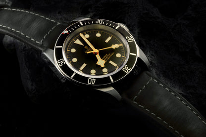 Heritage19-Washed Dark Green