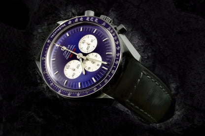 Heritage19-Washed Dark Green