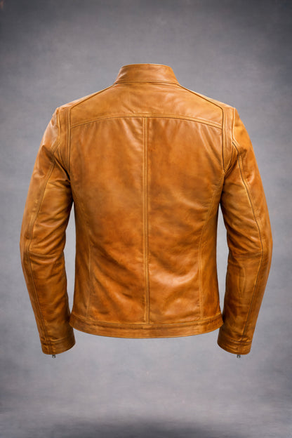 Jacket 07 - L'Inferno di Dante 