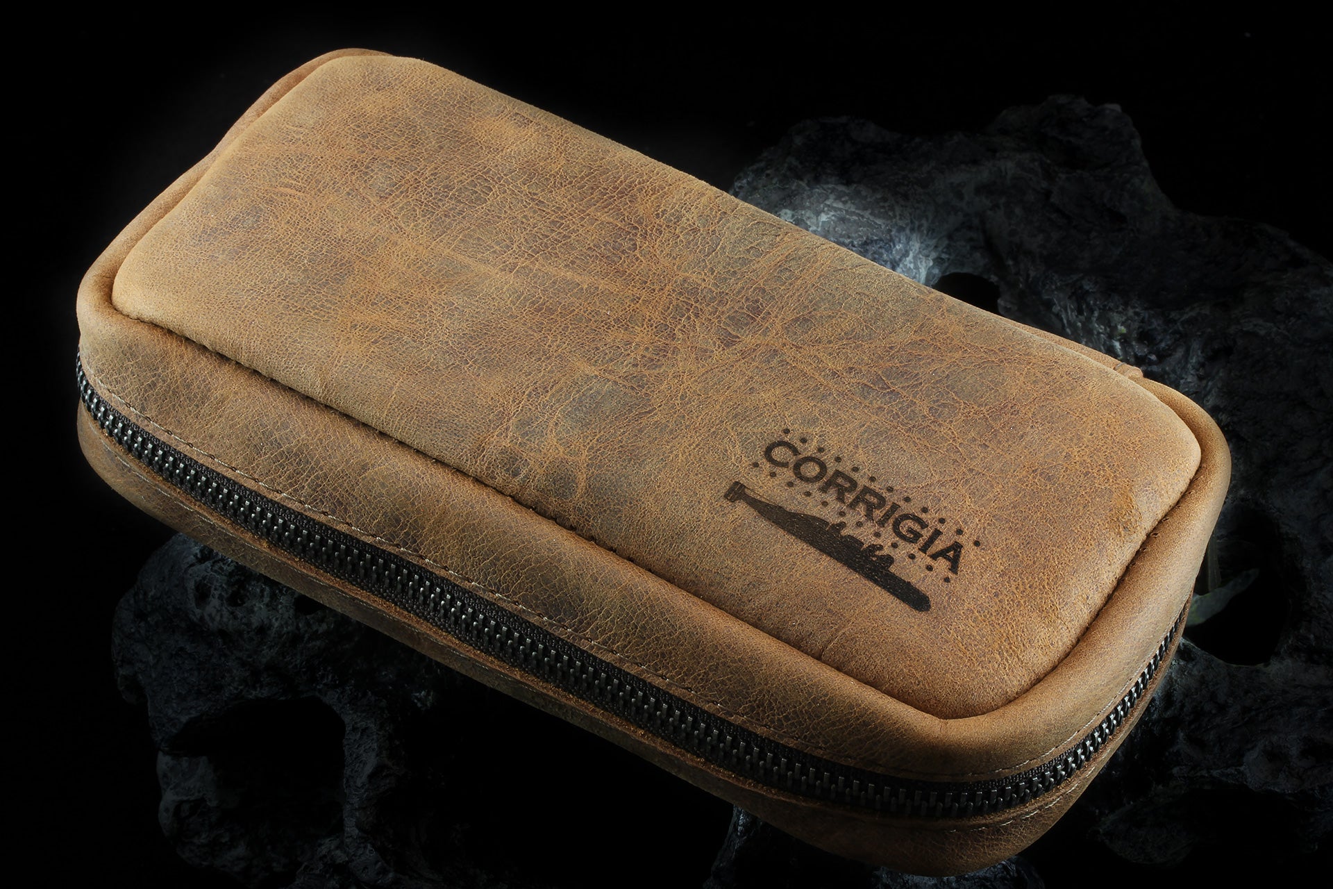 Corrigia03 DLC P-Green REF.AS.604-615-581-582-583 Display Model 