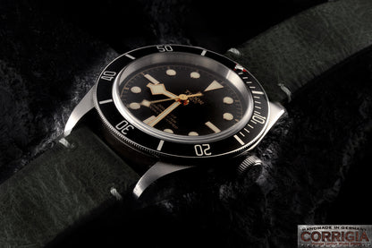 Minimo19-Washed Dark Green 