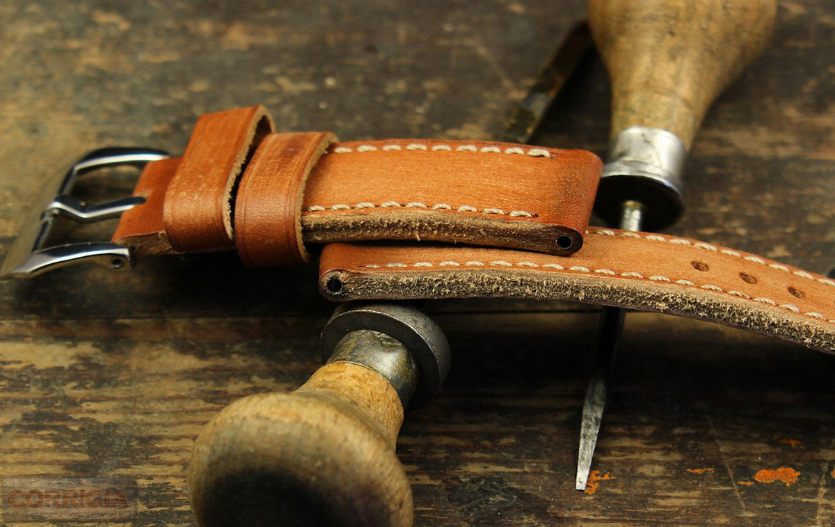 A01 - Oldboy Patina Edt.