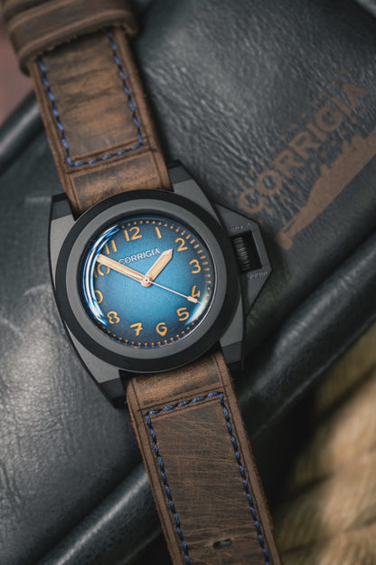 Corrigia03 DLC P-Blue Ref.603-615-581-582-583