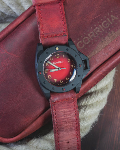 Corrigia02 DLC P-Red Ref.592-615-581-582-583