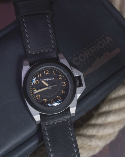 Corrigia03 MMA Ref.596-615-582-583-584