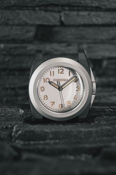 Corrigia03 Space – Collector Edition · Ref. 750