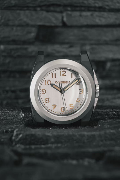 Corrigia03 Space – Collector Edition · Ref. 750