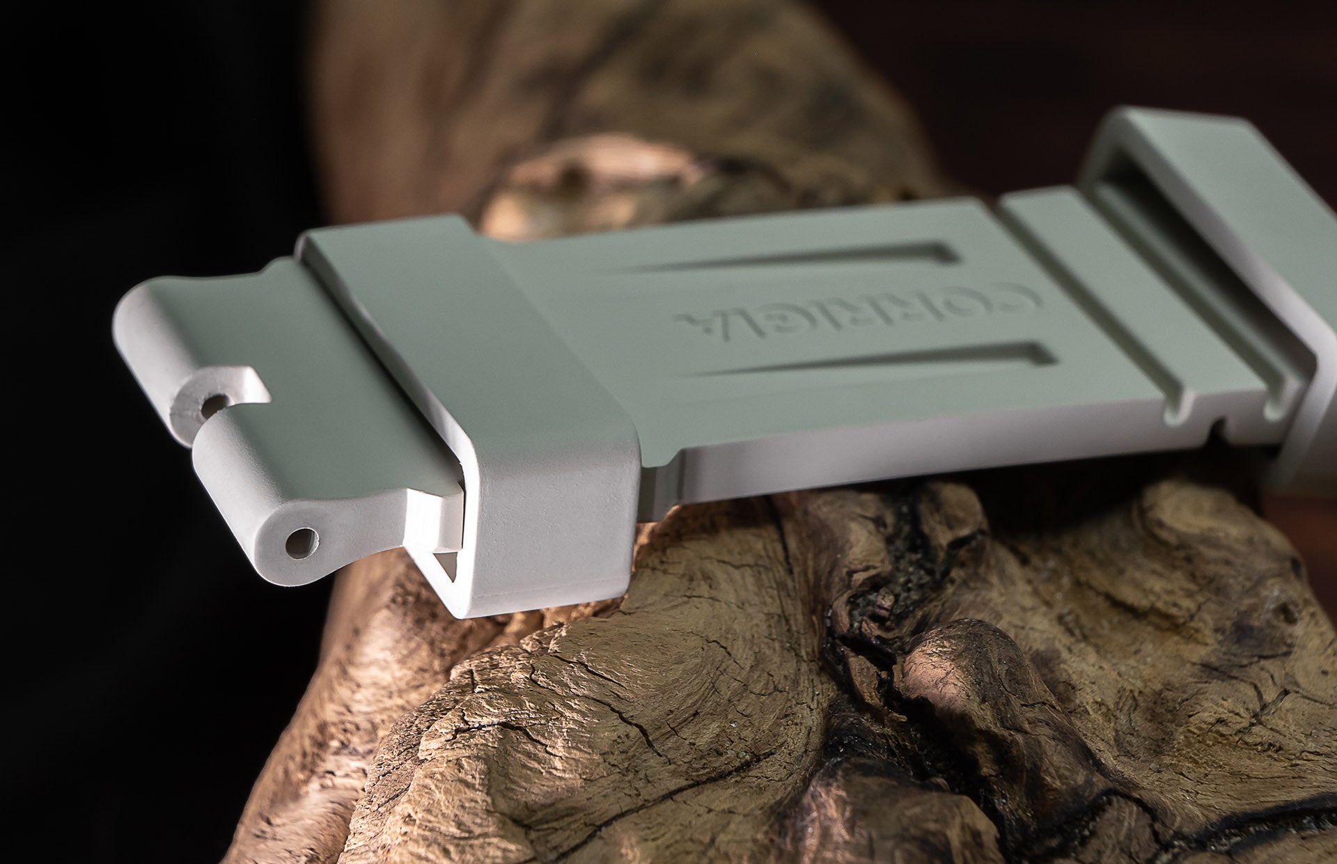 Corrigia03 Space – Collector Edition · Ref. 750